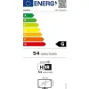 Viedais TV STRONG 43UD6593 43" 4K Ultra HD LED HDR HDR10