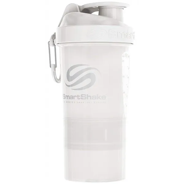 Original2Go, grynai baltas - 600 ml.