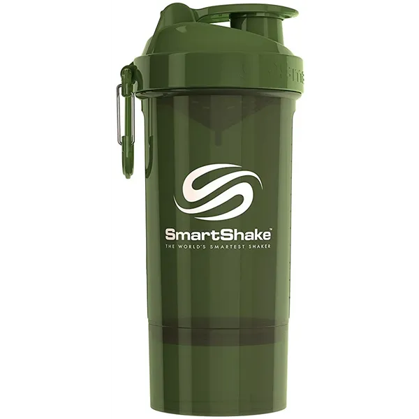 Original2Go ONE, armijos žalia - 800 ml.