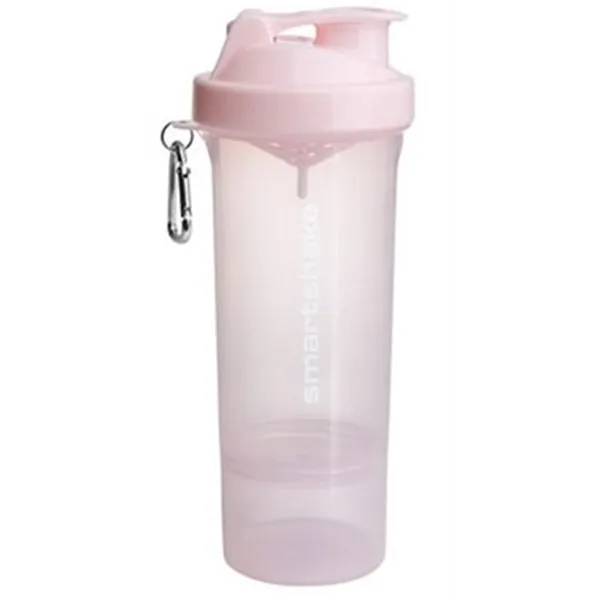 Slim-sarja, vaalea laventeli - 500 ml.