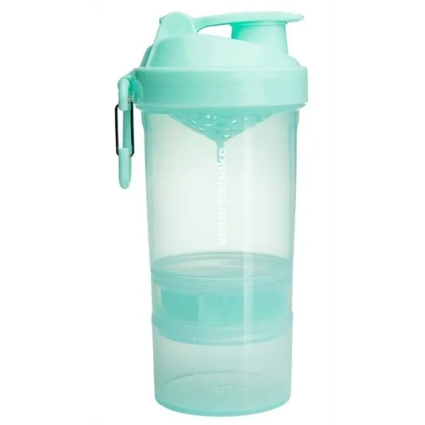 Original2Go, mėtų žalios spalvos - 600 ml.