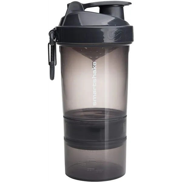 Original2Go, Dark Grey - 600 ml.