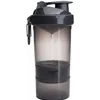 Original2Go, Dark Grey - 600 ml.