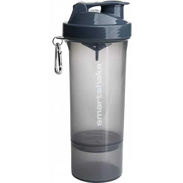 Slim-sarja, myrskynharmaa - 500 ml.