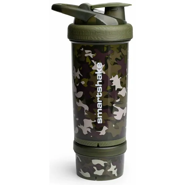 „Revive“ serija, kamufliažinės žalios spalvos – 750 ml.