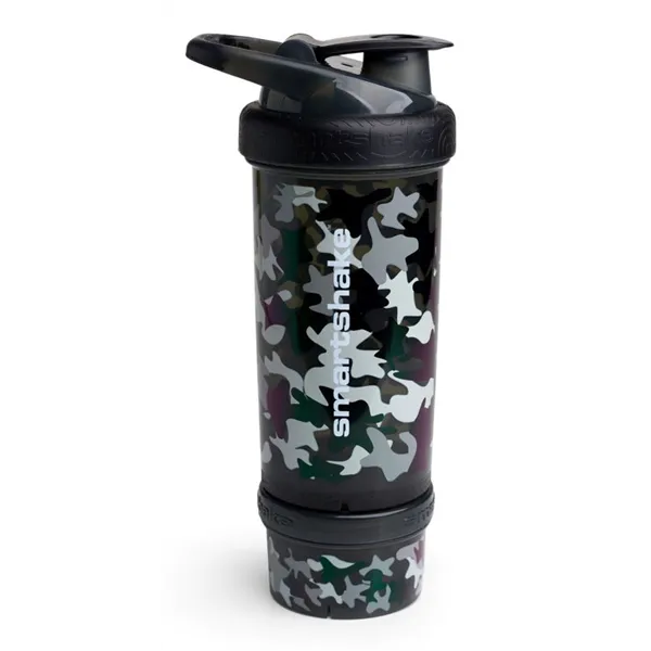 Revive-sarja, naamiointimusta - 750 ml.