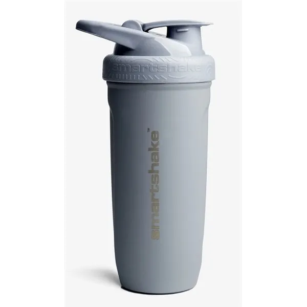 Reforce-ruostumaton teräs, harmaa - 900 ml.