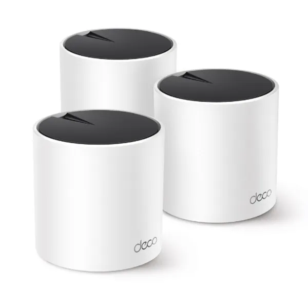 Piekļuves punkts TP-Link AX3000 TRI-BAND