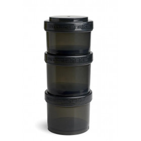 Revive Storage, Black - 550 ml.