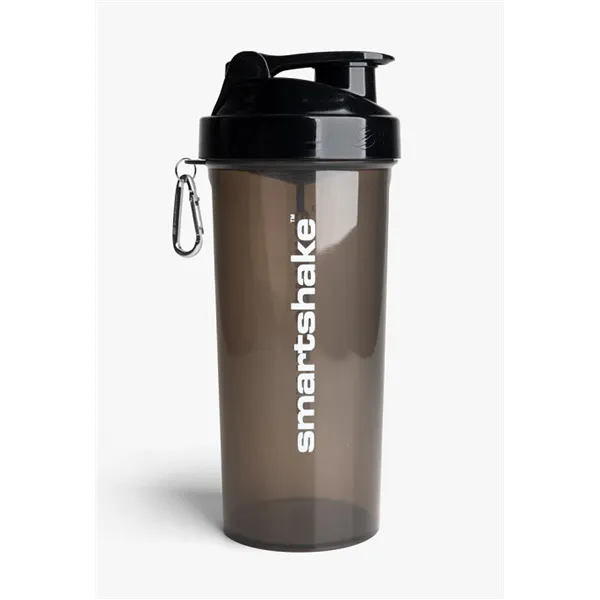 „Shaker Lite“ serija, blizgi juoda – 1000 ml.