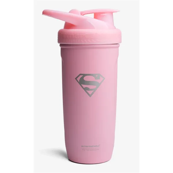 Reforce ruostumattomasta teräksestä - DC Comics, Supergirl - 900 ml.