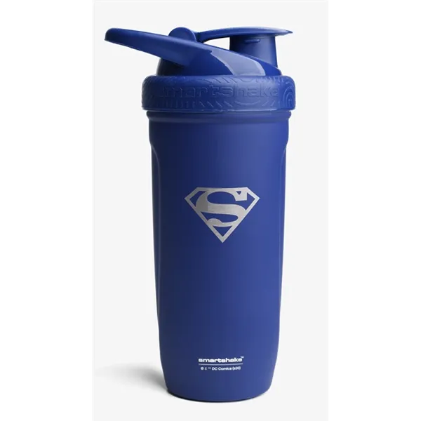 Reforce Stainless Steel - DC Comics, Superman - 900 мл.