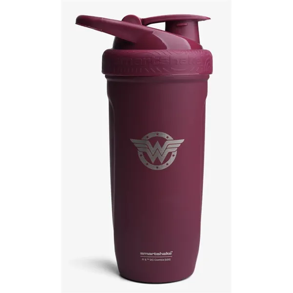 Reforce Ruostumaton Teräs - DC Comics, WonderWoman - 900 ml.