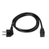 Voolujuhe Aisens A132-0168 C13 CEE7/7