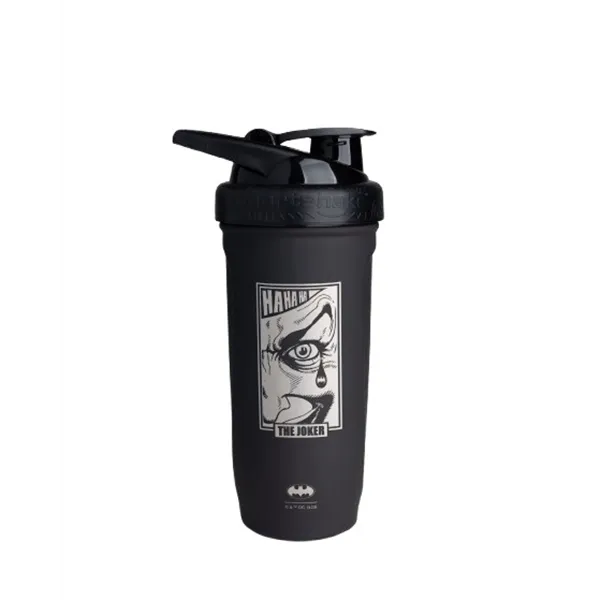 Reforce nerūsējošā tērauda pudele - DC Comics, Džokera meklējumos - 900 ml.