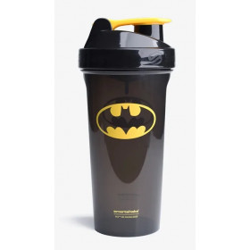 „Lite DC Comics“, Betmenas – 800 ml.