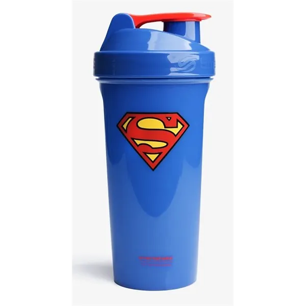 Lite DC Comics, Supermens - 800 ml.