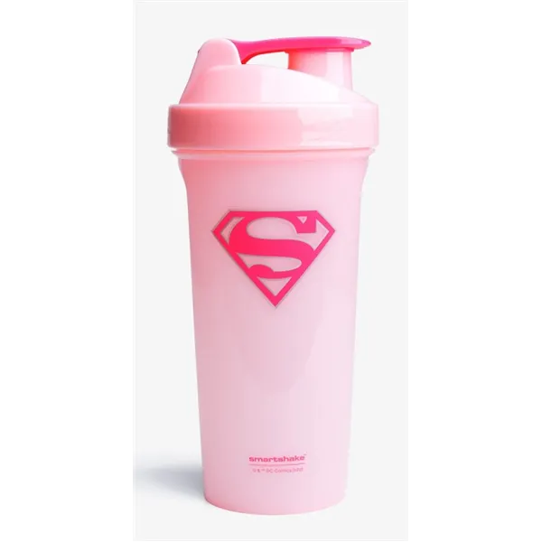 Lite DC Comics, Supergirl - 800 мл.