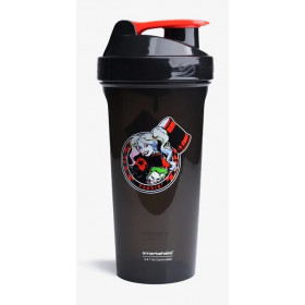 „Lite DC Comics“, Harley Quinn – 800 ml.