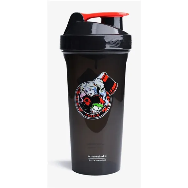 Lite DC Comics, Hārlija Kvina - 800 ml.