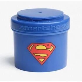 „Revive“ laikymo talpykla – DC Comics, Supermenas – 200 ml.