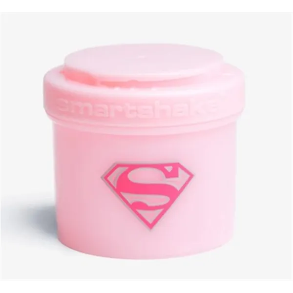 Atdzīvināt uzglabāšanas līdzeklis - DC Comics, Supergirl - 200 ml.