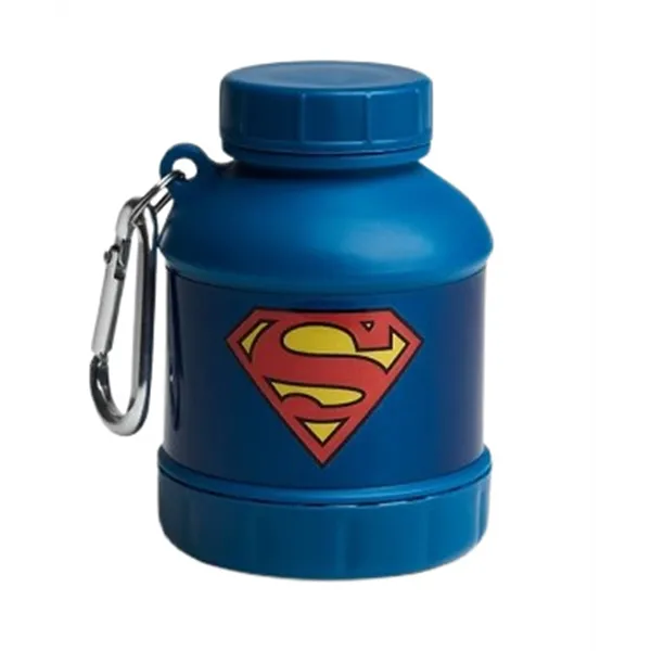 Whey2Go piltuve - DC Comics, Supermens - 110 ml.