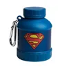 „Whey2Go“ piltuvėlis – DC Comics, Supermenas – 110 ml.