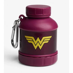 „Whey2Go“ piltuvėlis – DC Comics, WonderWoman – 110 ml.