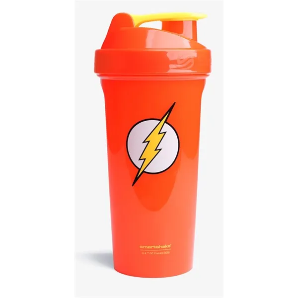 Lite DC Comics, Zibspuldze - 800 ml.