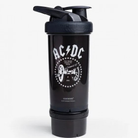 Revive - Rokgrupu kolekcija, AC/DC - 750 ml.
