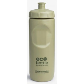 EcoBottle Squeeze, Dusky Green - 500 ml.