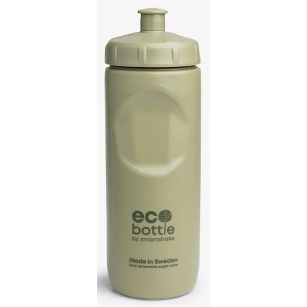 EcoBottle spiedpudele, tumši zaļa - 500 ml.