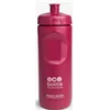 EcoBottle Squeeze pudele, tumši rozā - 500 ml.