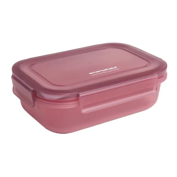 Food Storage Container, Deep Rose - 800 ml.