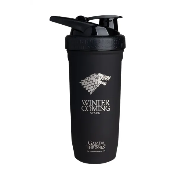 Reforce Stainless Steel - Game Of Thrones, Winter Is Coming - 900 ml.
