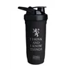 Reforce Stainless Steel - Game Of Thrones, I Drink and I Know Things - 900 ml.