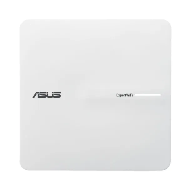 Piekļuves punkts Asus Balts