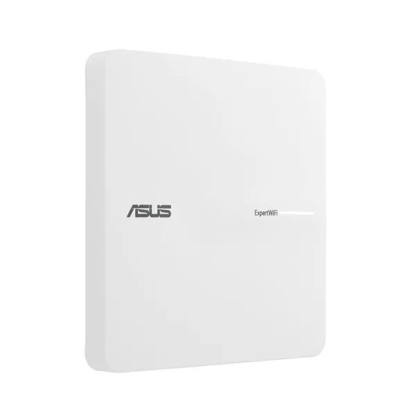 Piekļuves punkts Asus Balts