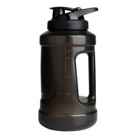 Ultimate Jug, Black - 2100 ml.