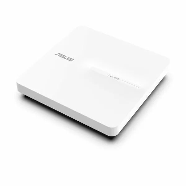 Piekļuves punkts Asus Balts