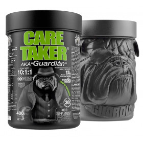 Caretaker 10:1:1, Тропическое безумие - 480 г