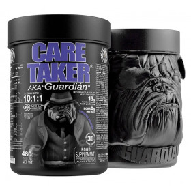 Caretaker 10:1:1, Ягоды Твистера - 480 г