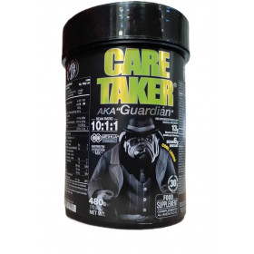 Caretaker 10:1:1, Cool Lemon - 480g