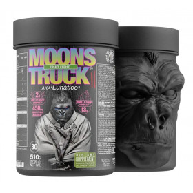 Moonstruck II, Fruit Fight - 510 г