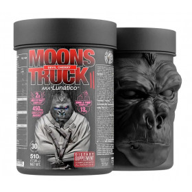 Moonstruck II, Velna ķirsis - 510g