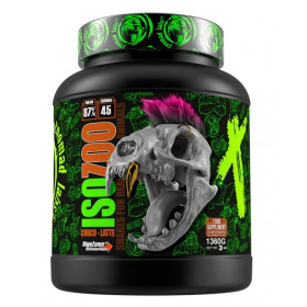 IsoZoo, Choco-Latte - 1360g