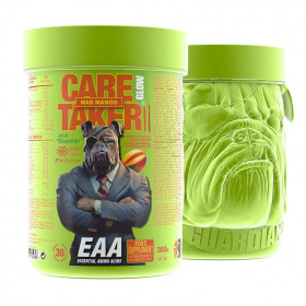 Caretaker II EAA Glow, Mad Mango - 360g