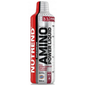 Amino Power Liquid - 1000 ml.