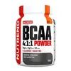 BCAA 4:1:1 jauhe, appelsiini - 500g